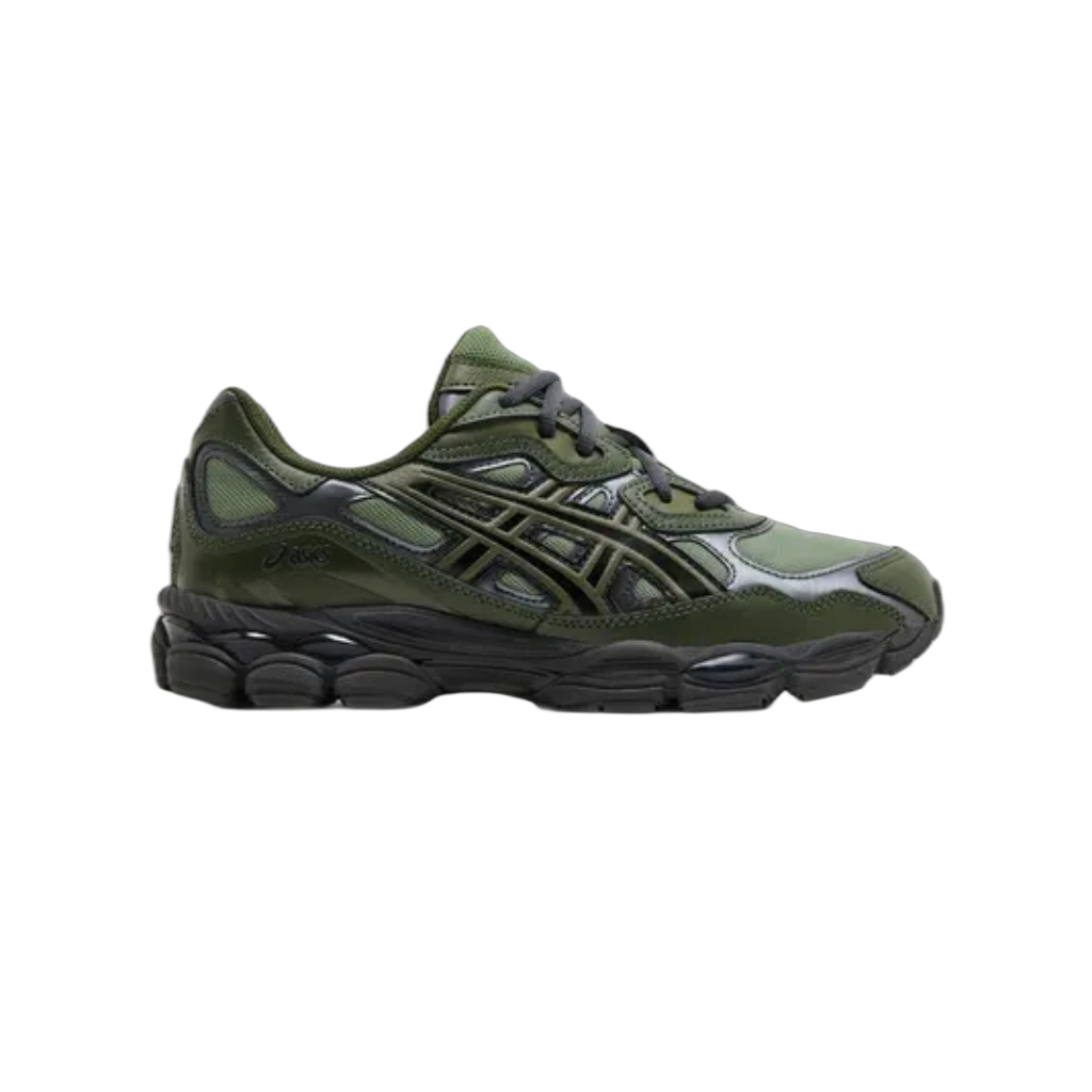 Asics Gel NYC 'Moss'